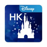 香港迪士尼乐园app官方版下载安装最新2023 v7.23 手机客户端