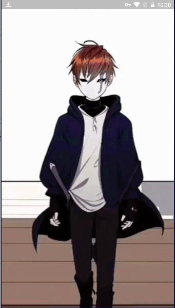 manga reader offline漫画软件 v1.0 安卓版