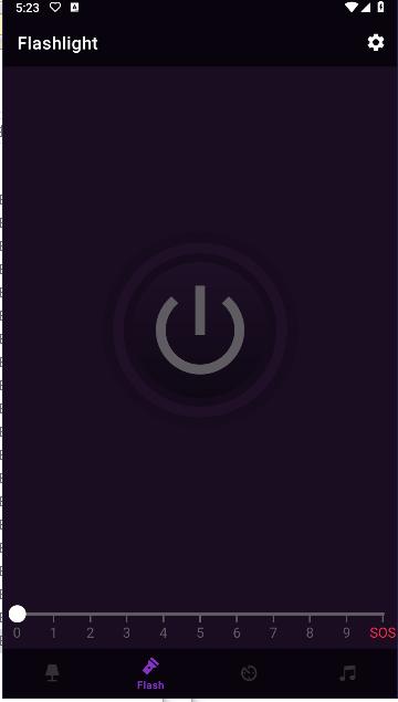 虚拟彩灯APP(Screen Lamp) v2.2.2 安卓版 v2.2.2 安卓版