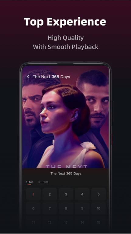 Tiko短剧海外版APP v1.3.6 安卓中文版