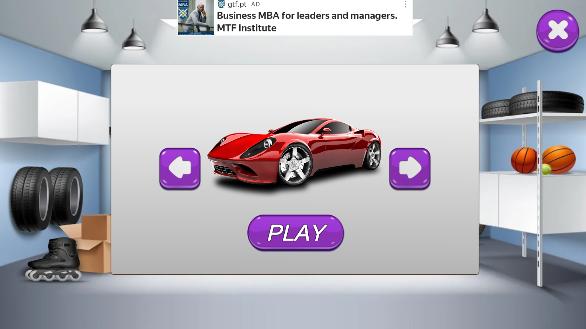 汽车声音模拟器真实版(Car sounds) v1.0 安卓中文版