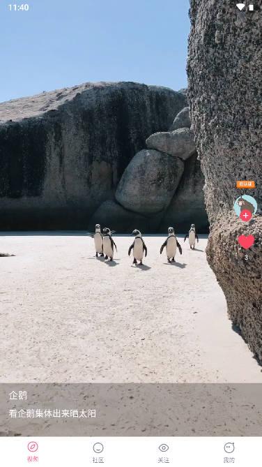 聚宝短视频app v1.3.0 安卓最新版