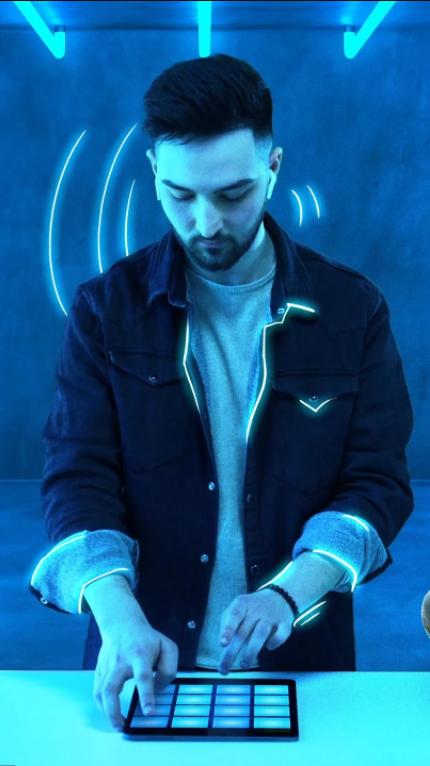 打碟go下载APP(Beat Maker Go) v2.41.2 安卓中文版 v2.41.2 安卓中文版