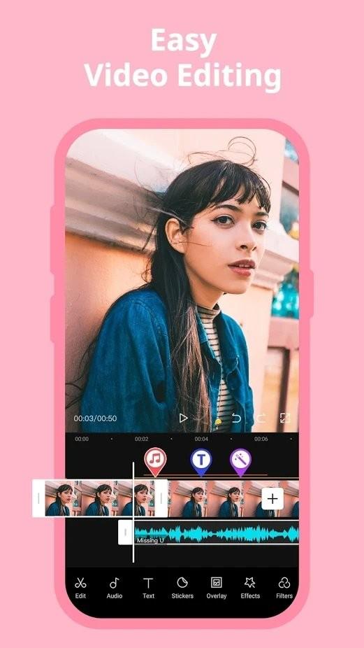 CapCut剪映  v5.5.3