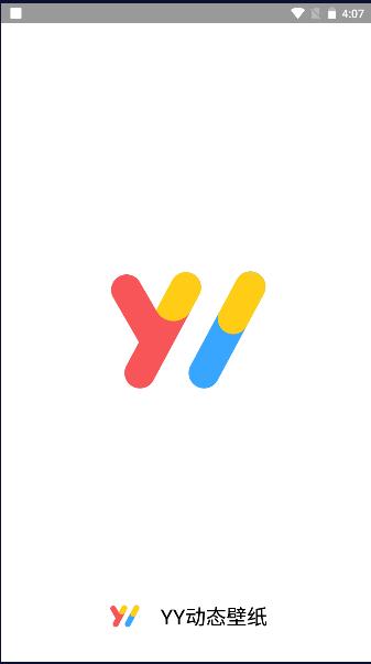 YY动态壁纸APP高清版本 v1.0.0 安卓版