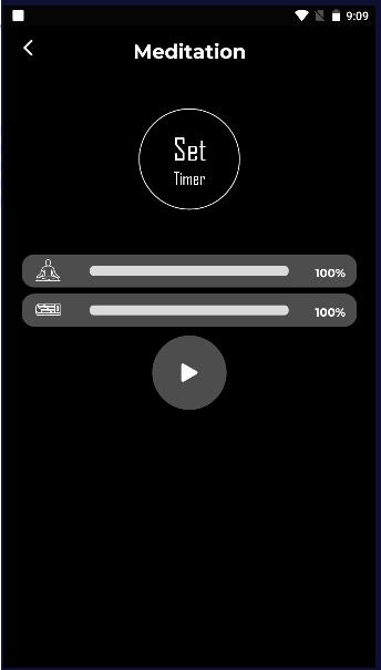 晚上睡得香APP(Night Sleep Sounds) v5.0.5 安卓中文版 v5.0.5 安卓中文版