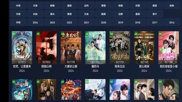 i4k tv版