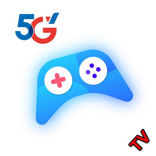 天翼云游戏tv版2025最新版本 v3.2.01001 安卓版