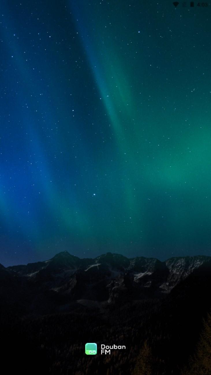 豆瓣FM软件最新版2024 v7.1.0.3 免费版 v7.1.0.3 免费版