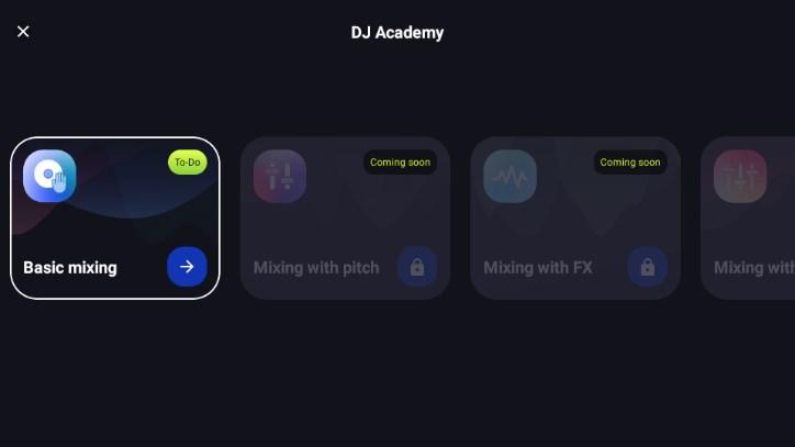 DJ it音乐app v1.30 安卓版
