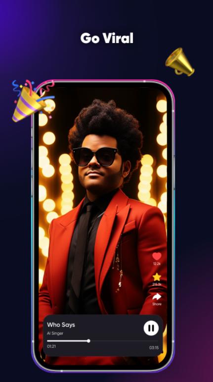 SingUp Music软件 v2.0.4 安卓版 v2.0.4 安卓版