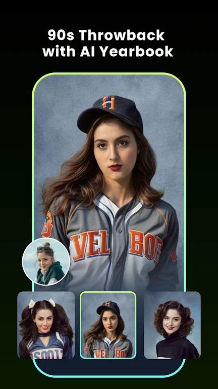 GoArtAI大画家app v3.4.8.125 安卓版 v3.4.8.125 安卓版