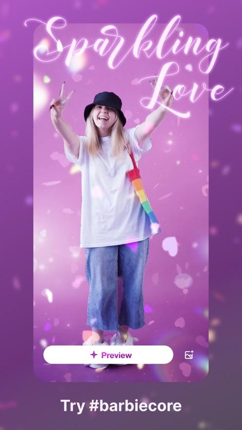 24FPS美学视频效果软件(泼辣24) v3.1.36 安卓中文版 v3.1.36 安卓中文版