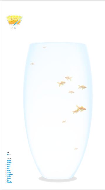 fishbowl手机测试软件 v1.0 安卓手机版 v1.0 安卓手机版