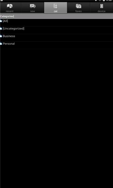 iSilo阅读器  v3.5.1