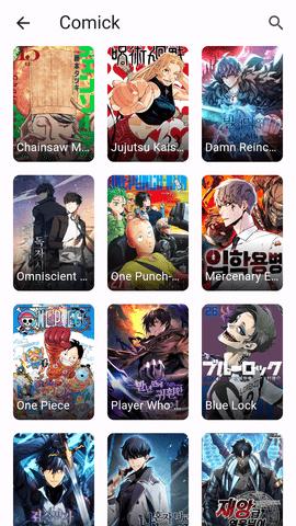 miru漫画  v3.3.4
