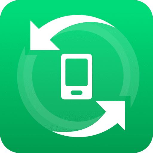 手机数据恢复软件解锁vip版 v5.0.0 直装版