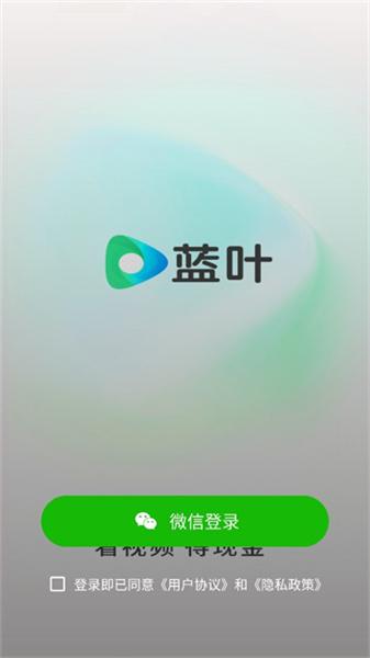 蓝叶视频
