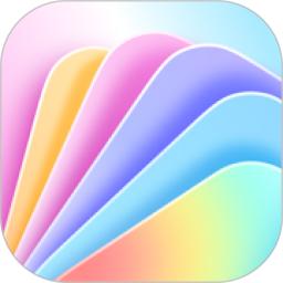 多彩壁纸app手机壁纸软件 v5.4 安卓版