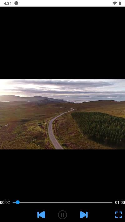 小白剪辑软件 v1.0.0 安卓版 v1.0.0 安卓版