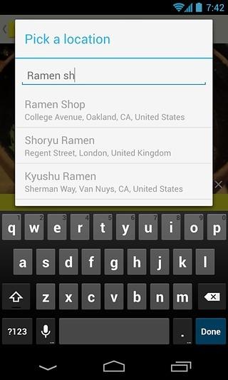 Google keep 