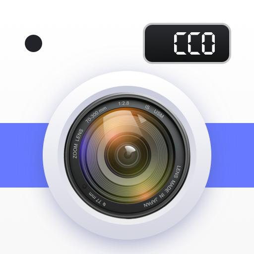 CCD复古相机APP最新版本 v1.0.1 安卓手机版