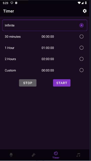 虚拟彩灯APP(Screen Lamp) v2.2.2 安卓版 v2.2.2 安卓版