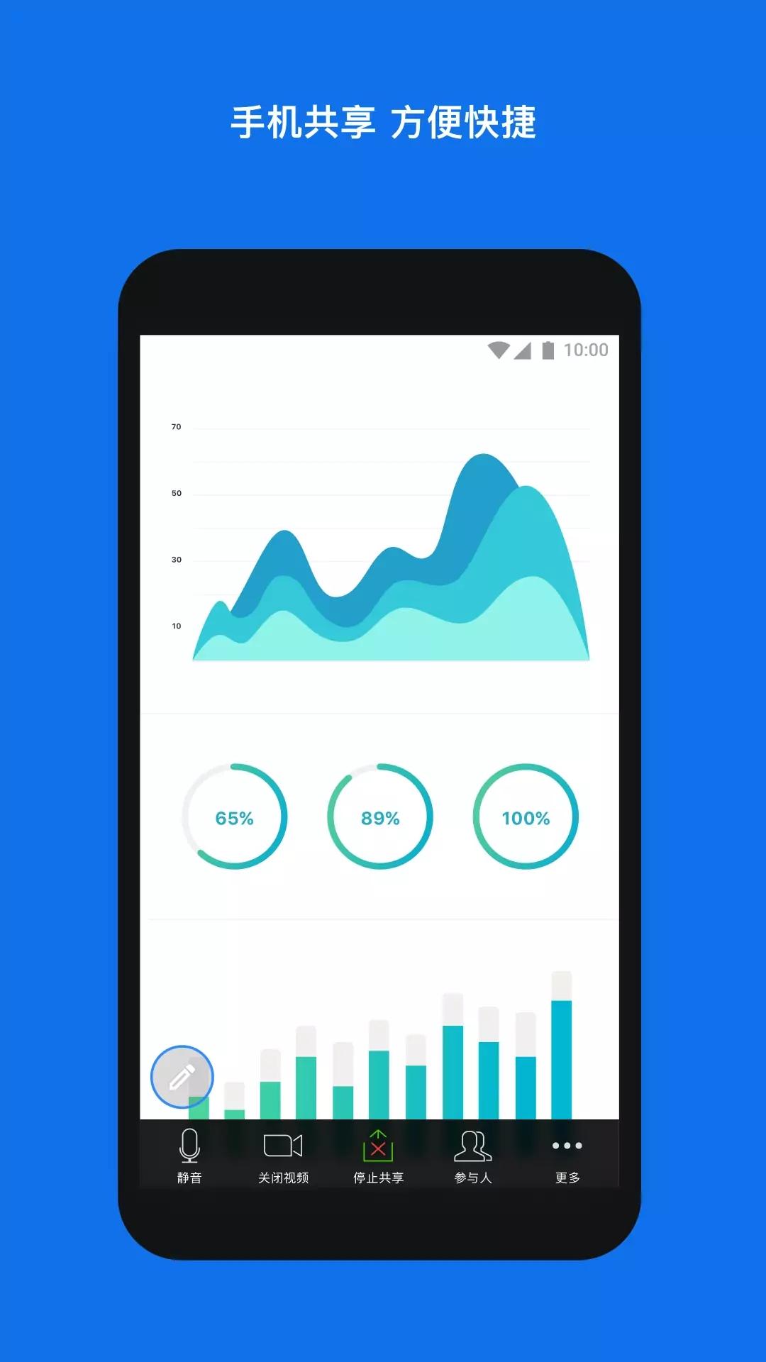 zoom线上会议平台APP最新版本 v5.17.0.18287 最新官方版