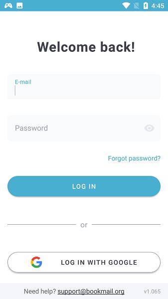 zlibirary电子图书馆  v5.2.2
