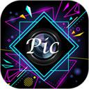 Pic特效相机 