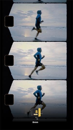 Dazz胶片相机安卓 