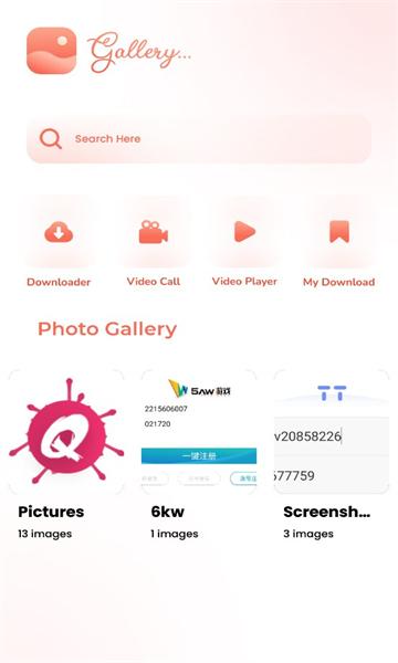 pro gallery  v4.0.1