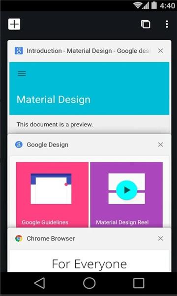 chrome canary最新版 
