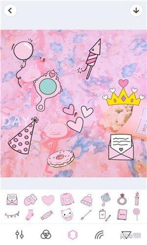 Kilo少女相机  v3.0.1