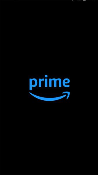 prime video