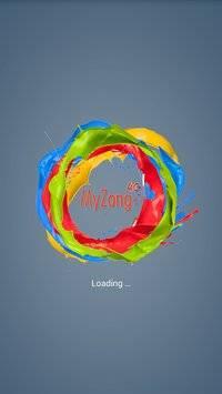 MyZong掌上营业厅 