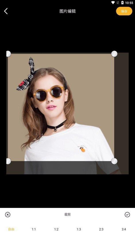 clica美颜相机  v4.0.2