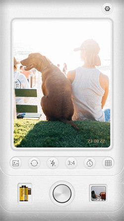 Onlymo胶片相机  v3.4.4