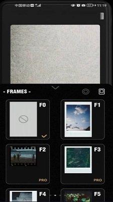 乐萌胶片相机  v4.3.4