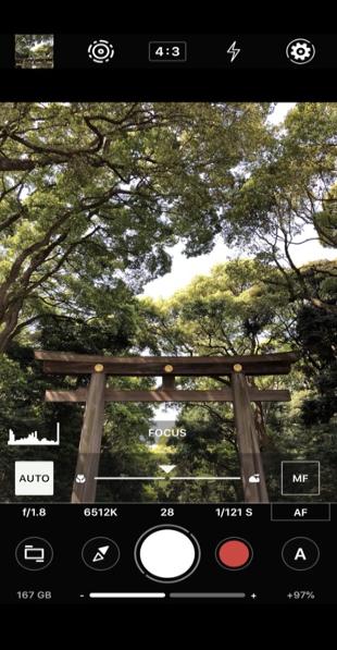ProShot相机  v6.4.1