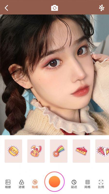 vsco滤镜相机  v5.4.4