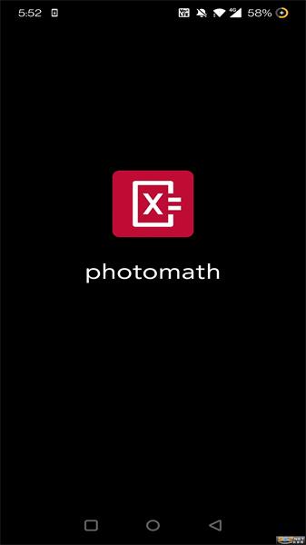 PhotoMath Pro 