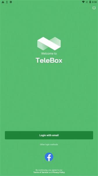 TeleBox 