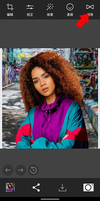 cymera特效相机  v3.4.2