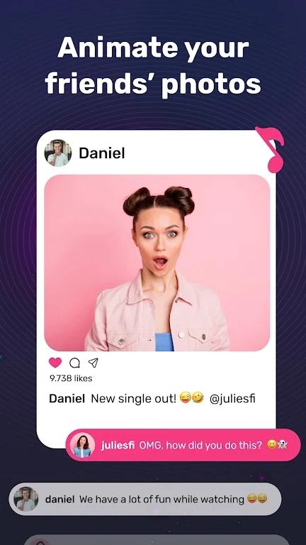 Mimic动画制作  v4.1.2