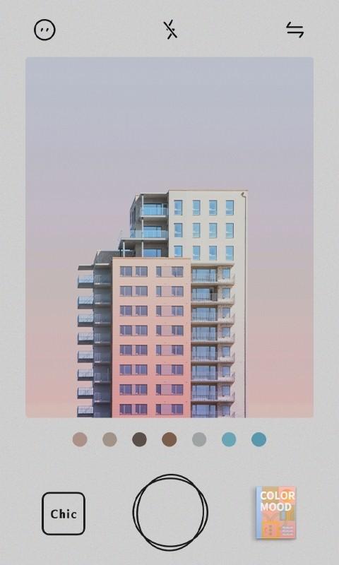 ChicCam相机  v4.2.2