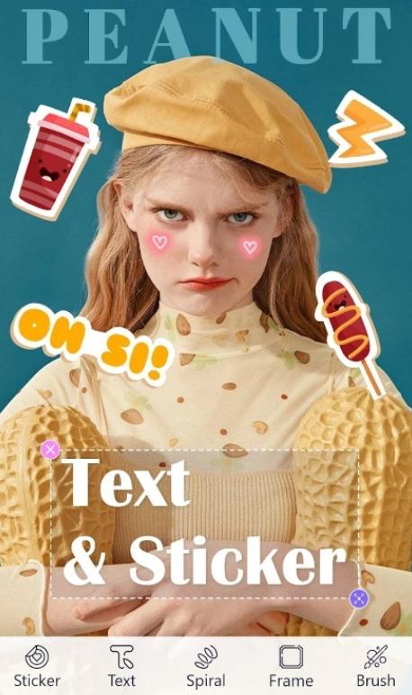 全智能美颜相机  v5.1.3