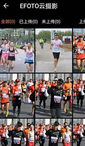 EFOTO云摄影 
