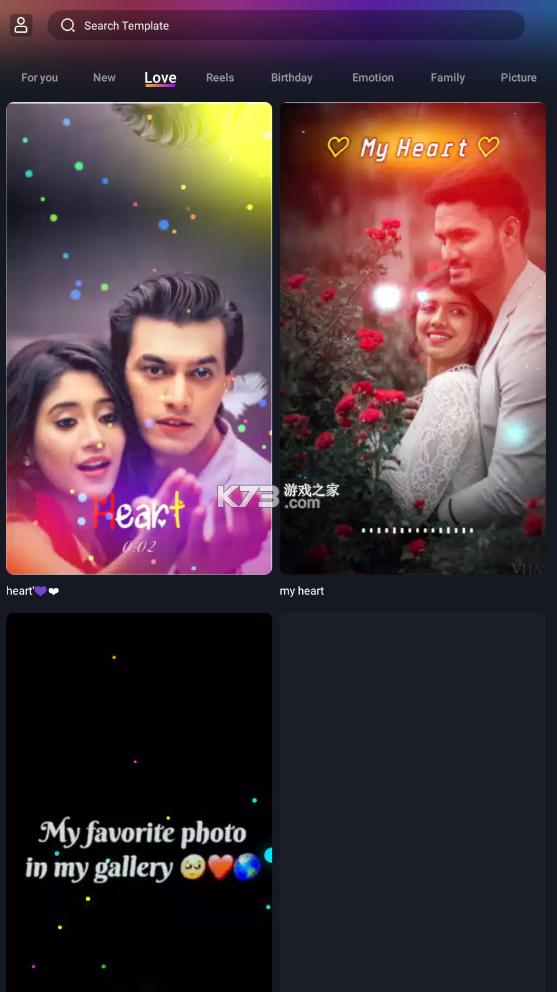mAst视频编辑器  v4.0.3