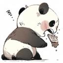熊猫吞短信 